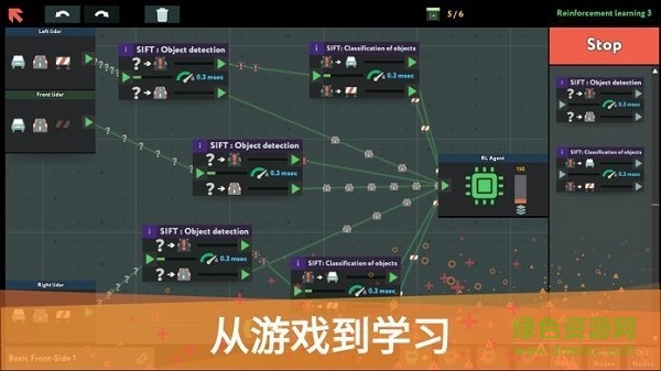 whiletruelearn下載