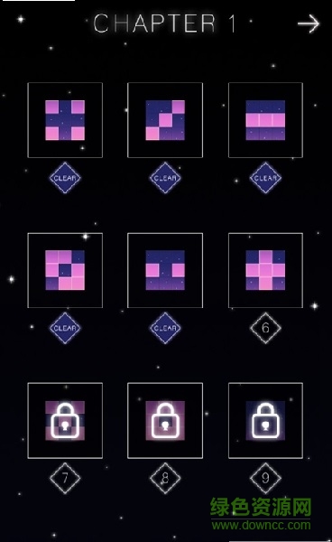 晝與夜手機(jī)版(D&N) v1.0.1 安卓版 3