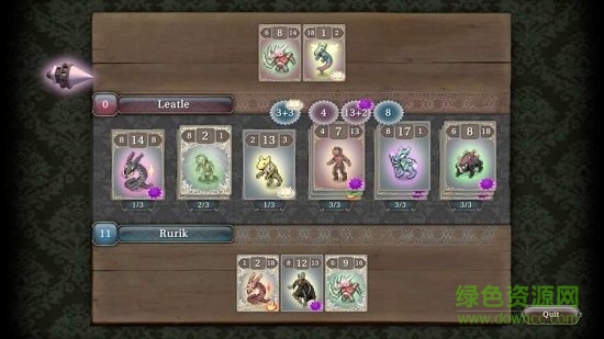 第九個黎明3漢化版 v1.09 安卓版 3