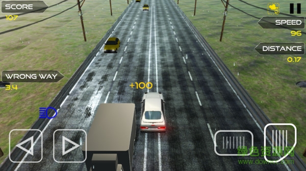 豪車賽車手游戲 v1.1 安卓版 1