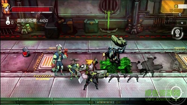 僵尸先生手游 v1.0 安卓版 3