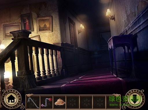 黑暗沼澤莊園完整版(Darkmoor Manor)1