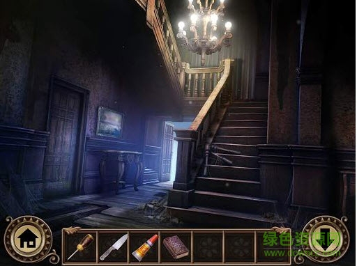 黑暗沼澤莊園完整版(Darkmoor Manor)2