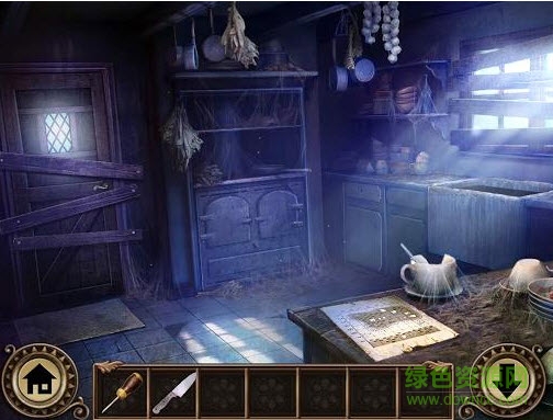 黑暗沼澤莊園完整版(Darkmoor Manor)3