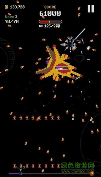 Turretz手游 v1.0.4 安卓版 3