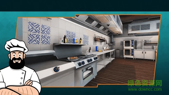 cookingsimulator手游(黑暗料理模擬器) v1.67 安卓版 1