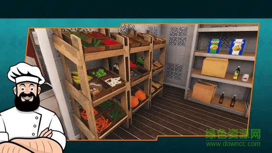 cookingsimulator手游(黑暗料理模擬器) v1.67 安卓版 0