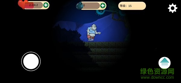 菲特大冒險(xiǎn)手游(FatAdventure) v2.3 安卓版 0