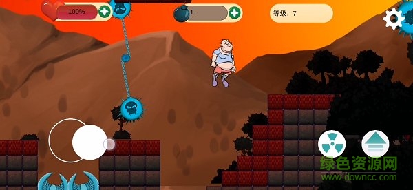 菲特大冒險(xiǎn)手游(FatAdventure) v2.3 安卓版 2