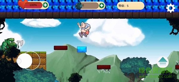 菲特大冒險(xiǎn)手游(FatAdventure) v2.3 安卓版 3