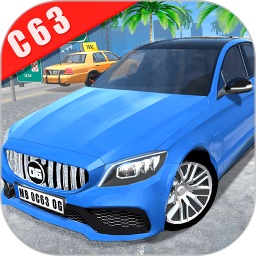 德國(guó)汽車模擬器3d(c63)