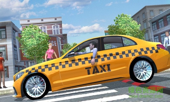 德國(guó)汽車(chē)模擬器3d(c63) v1.75 安卓版 3