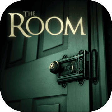 the room未上鎖的房間