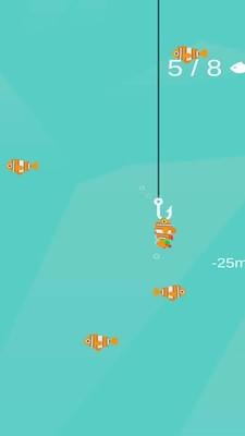 釣魚高手手游 v1.6 安卓版 0