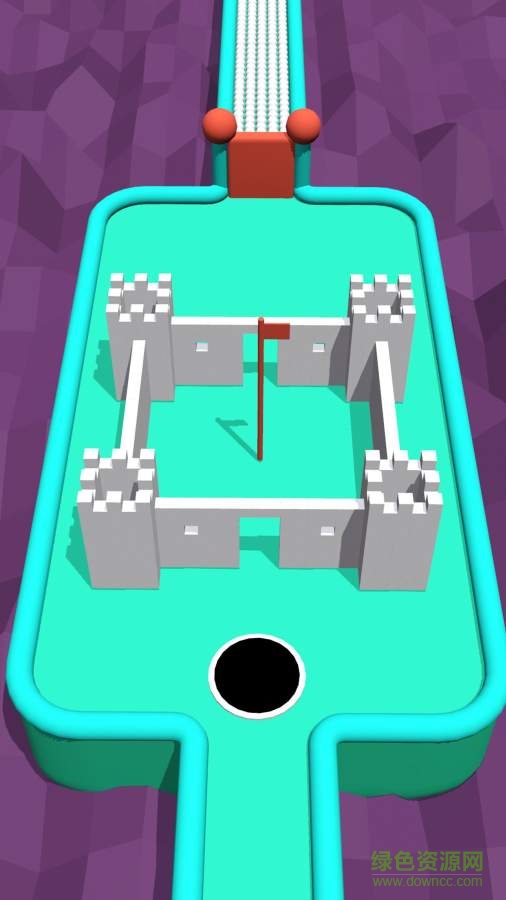 3D顏色黑洞手游 v1.0.6 安卓版 3