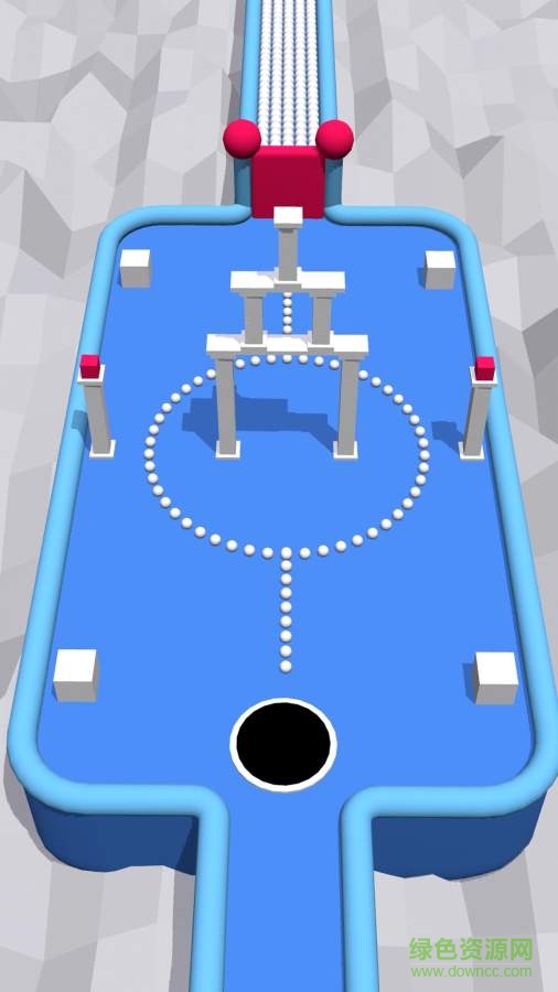 3D顏色黑洞手游 v1.0.6 安卓版 2