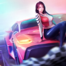 超跑帝國手機(jī)版