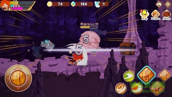 破碎之門最新版 v1.0.13 安卓版 0