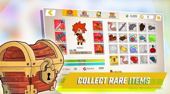 破碎之門最新版 v1.0.13 安卓版 3
