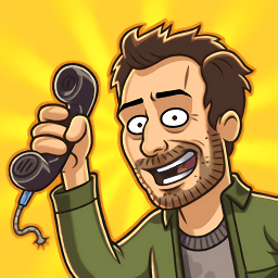 費城永遠(yuǎn)陽光燦爛手游(Always Sunny: Gang Goes Mobile)