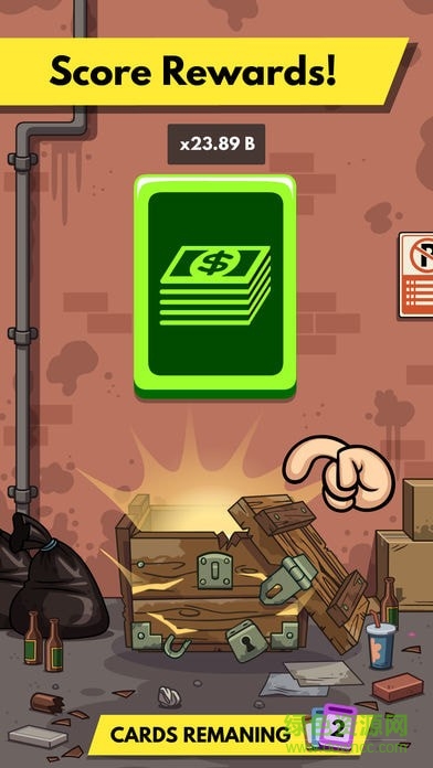 費城永遠陽光燦爛手游(Always Sunny: Gang Goes Mobile)1