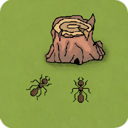 螞蟻領(lǐng)地中文版(ants)