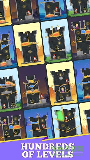 2021英雄救美人手游(Hero Rescue) v1.1.4 安卓版 0
