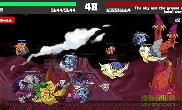 二維防御手機(jī)版 v1.0.1 安卓版 3
