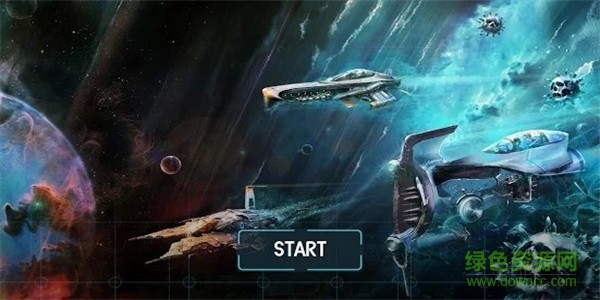 小行星恒星飛行員最新版(Asteroids Star Pilot) v1.0.1 安卓版 2