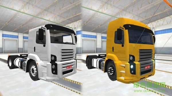 道路司機(jī)模擬器手游(The Road Driver) v1.3.1 安卓版 0