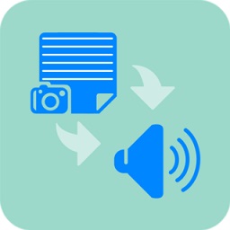 拍照識字朗讀app