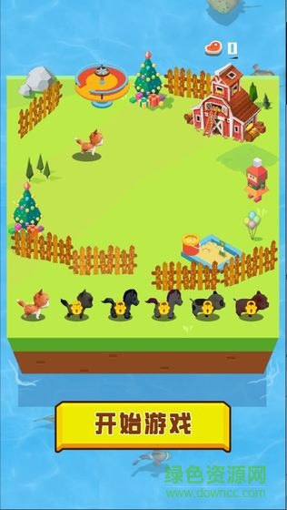 動物大暴走游戲 v1.0.1 安卓版 0