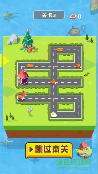 動物大暴走游戲 v1.0.1 安卓版 2