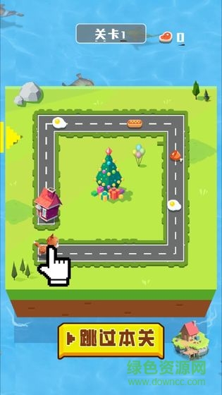 動物大暴走游戲 v1.0.1 安卓版 3