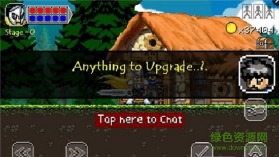 降龍之劍游戲(Sword of Dragon) v1.4.0 安卓版 0