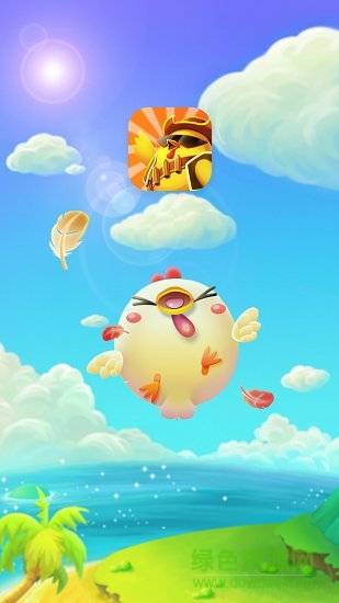 雞行天下紅包版下載