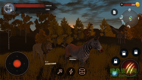 斑馬王模擬器 斑馬王模擬器下載