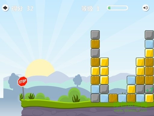 懸崖方塊游戲下載