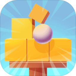 懸崖方塊游戲
