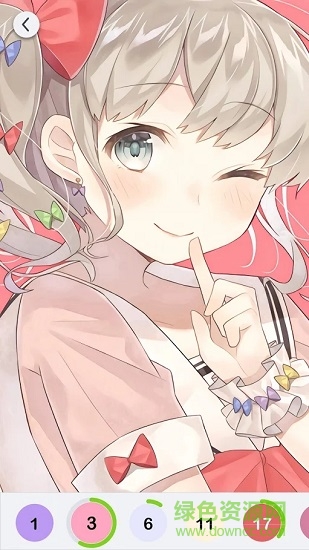 繪畫顏料官方版 v1.2.6 安卓版 1