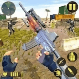 實彈射擊手機版(Real Shooting Gun Strike)
