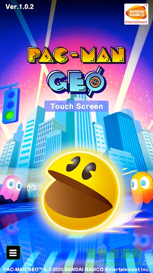 吃豆人geo官方版 v1.0.4 安卓版 3