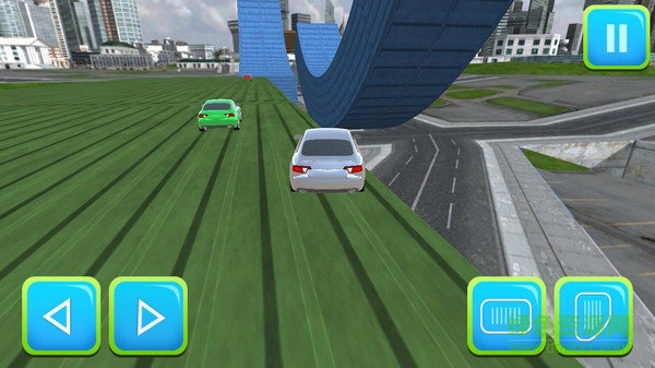 瘋狂跑車下載