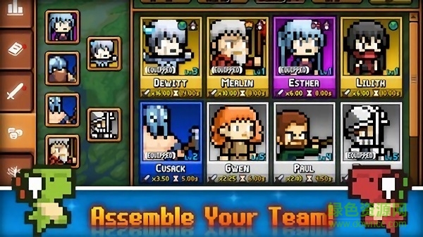 逝去的日子下載 逝去的日子游戲下載