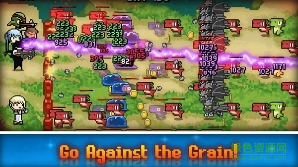 逝去的日子手游 v1.1.13 安卓版 3