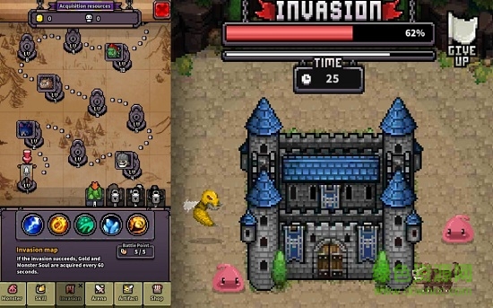 怪物門官方版 v2.53 安卓版 3