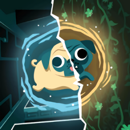 雙切哈巴狗最新版(Double Pug Switch)