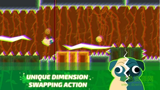 雙切哈巴狗最新版 雙切哈巴狗手游下載