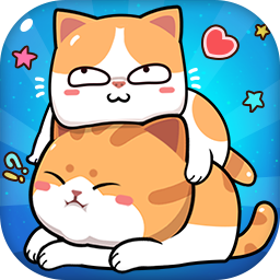 藍星貓貓教游戲