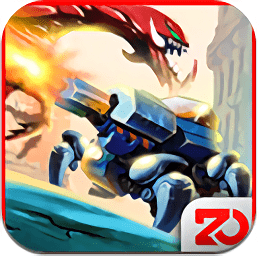 塔防入侵手游(Tower Defense: Invasion)